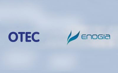 Arteq Power works together with Enogia on developing the OTEC