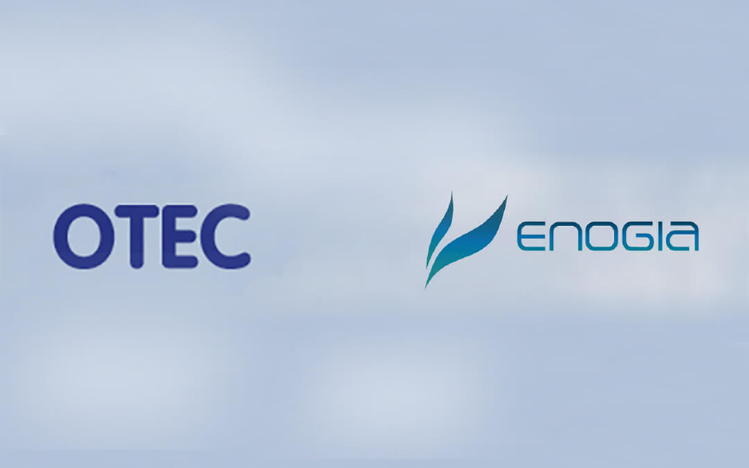 Arteq Power works together with Enogia on developing the OTEC
